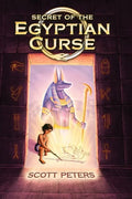 The Boy Who Could Draw: An Ancient Egypt Kids Book - Paperback