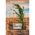 Climate Change - Library Binding