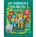 My Father's Dragon 75th Anniversary Edition - Hardcover