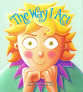 The Way I Act - Hardcover