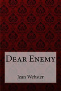 Dear Enemy Jean Webster - Paperback