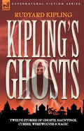 Kipling's Ghosts - Paperback