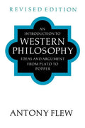 Intro to West Philosphy REV Pa - Paperback