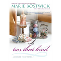 Ties That Bind - Paperback