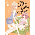 My Cute Little Kitten Vol. 2 - Paperback