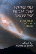 Whispers From the Universe - Paperback
