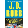 Calculated in Death - Paperback