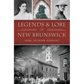 Legends & Lore of New Brunswick - Paperback