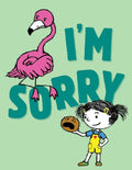 I'm Sorry - Hardcover