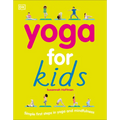 Yoga for Kids: Simple First Steps in Yoga and Mindfulness - Paperback