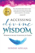 Accessing divine wisdom - Paperback