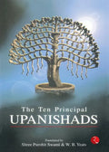 The Ten Principal Upanishads - Paperback
