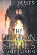 The Demon Series Compendium - Paperback