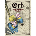 Orb: On the Movements of the Earth (Omnibus) Vol. 1-2 - Paperback