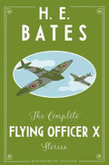 The Complete Flying Officer X Stories - Paperback