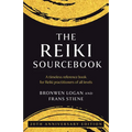 The Reiki Sourcebook: A Timeless Reference Book for Reiki Practitioners of All Levels - Paperback