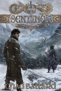 Sentinel - Paperback