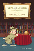 The Copycat Caper - Paperback