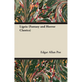 Ligeia (Fantasy and Horror Classics) - Paperback