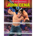 John Cena - Library Binding