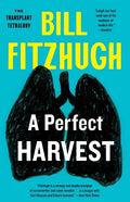 A Perfect Harvest - Paperback