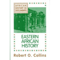 Eastern African History - Paperback