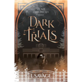 Dark Trials - The Prequel: A Heart-Pounding Mystery-Thriller - Paperback