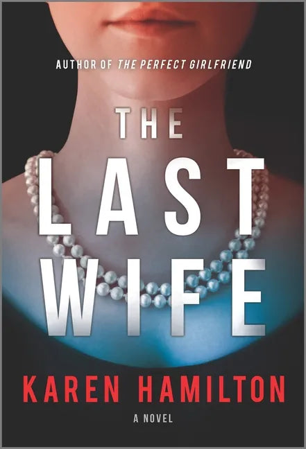 The Last Wife - Paperback