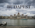 Budapest: Travel Book on Budapest - Hardcover