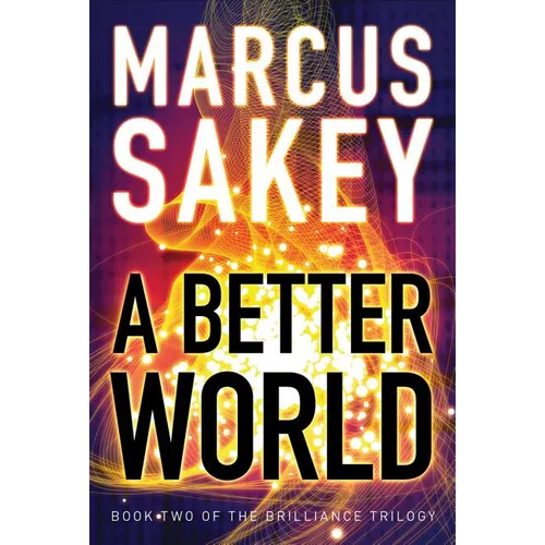 A Better World - Paperback