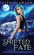Shifted Fate - Paperback