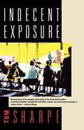 Indecent Exposure - Paperback