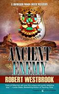Ancient Enemy - Paperback