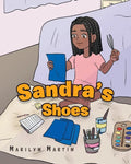 Sandra's Shoes - Paperback
