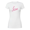 Feeling The Love T-Shirt