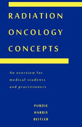 Radiation Oncology Concepts - Paperback
