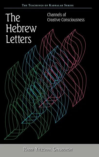 The Hebrew Letters - Hardcover