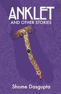 Anklet and Other Stories - Paperback