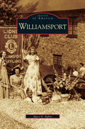 Williamsport - Hardcover