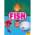 Fish - Library Binding