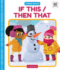 If This / Then That - Library Binding