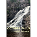 October Falls - Paperback