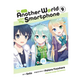 In Another World with My Smartphone, Vol. 9 (Manga) - Paperback