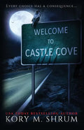 Welcome to Castle Cove: A Castle Cove Novel - Paperback