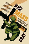 Black Mass - Paperback