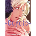 Coyote, Vol. 4 - Paperback