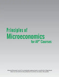 Principles of Microeconomics for AP(R) Courses - Paperback