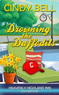 Drowning the Daffodils - Paperback