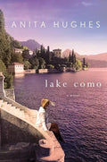 Lake Como - Paperback