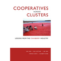 Cooperatives Across Clusters: Lessons from the Cranberry Industry - Paperback